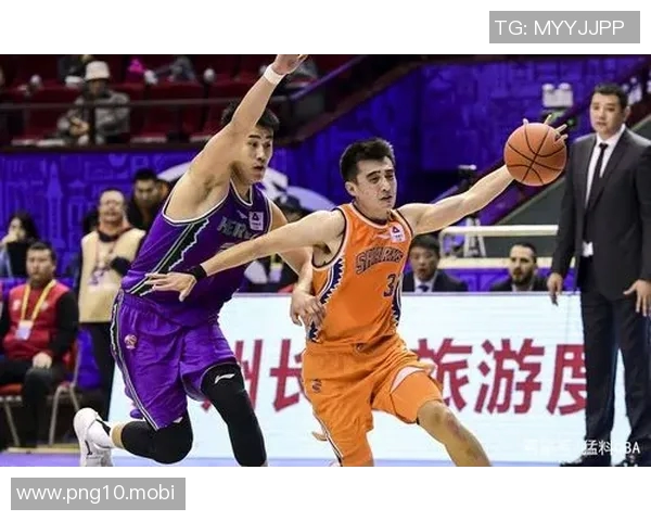 山东男篮郭凯称战上海内线迎巨大考验